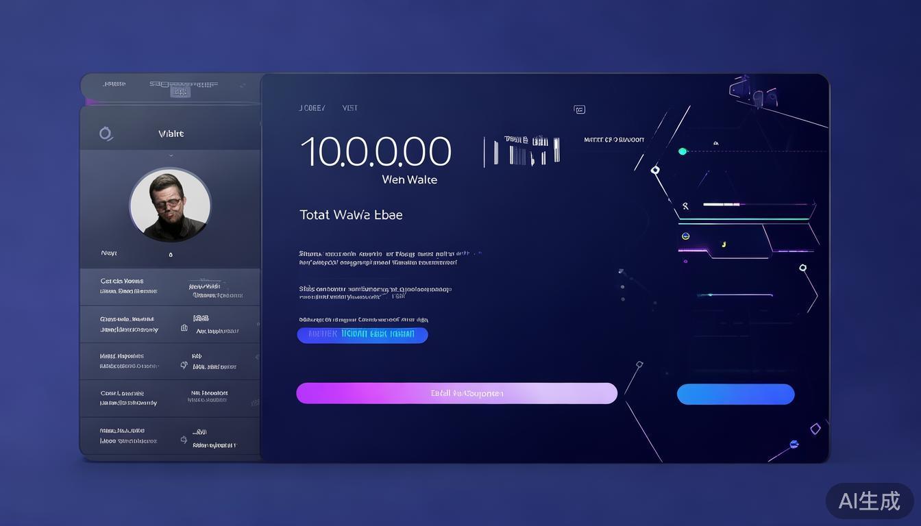 数字货币软件钱包_如何利用tokenpocket钱包安卓应用提高数字货币投资的回报？_数字货币手机钱包app