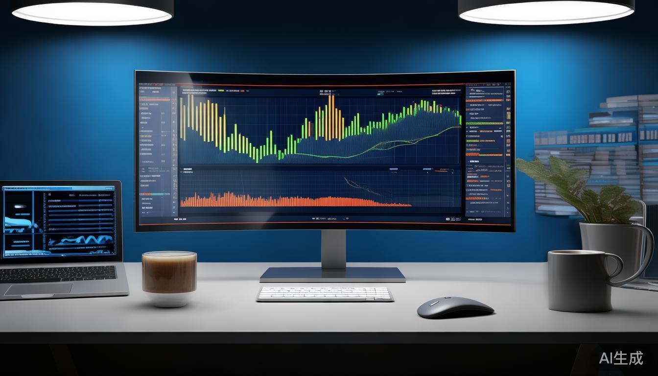 用户经验分享：在tp官方下载安卓最新版本2025中合理预测市场走势的技巧！_走势预判_安卓走势图