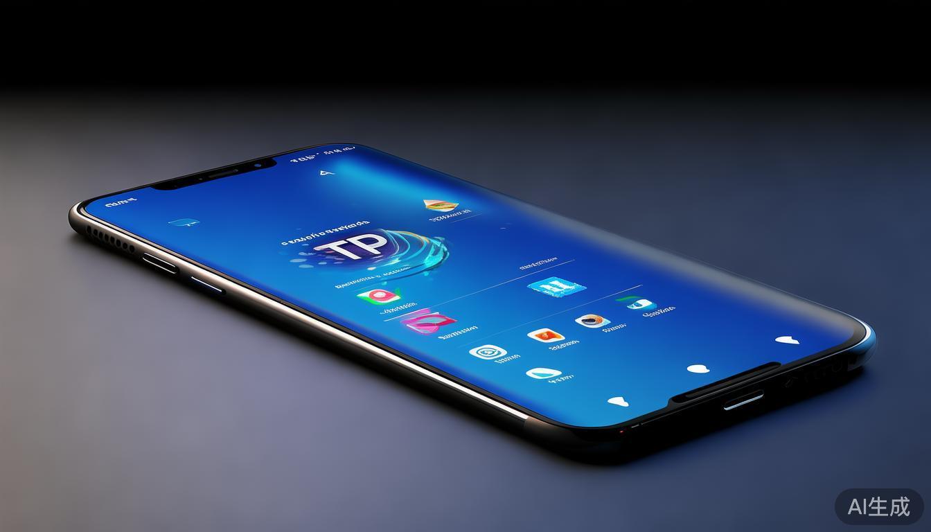 浪潮app下载地址_tp官方下载安卓2025：掀起智能软件的全新浪潮_浪潮app安卓