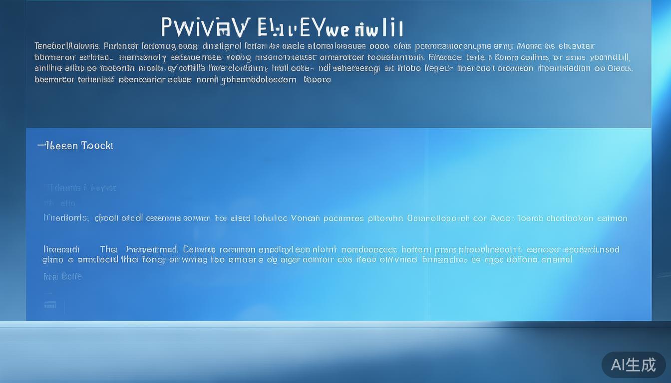 tokenpocket钱包官网首页的隐私政策,保障用户数据安全的重要性_钱包隐私怎么设置_钱包隐私密码怎么取消