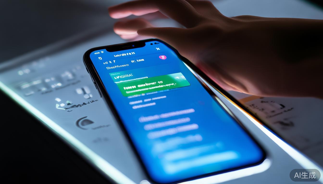 钱包ui_钱包ai_用户分享:在TP钱包官网(tpwallet.io)的成功投资故事与启示。
