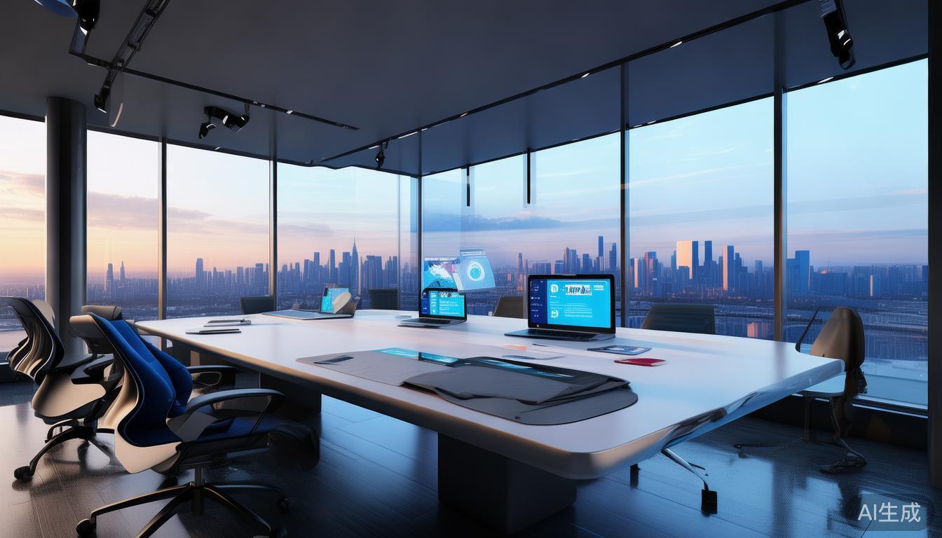 安卓会议软件_安卓高效会议最新官方版本下载_如何通过TP官方下载安卓最新版本2025实现高效会议管理