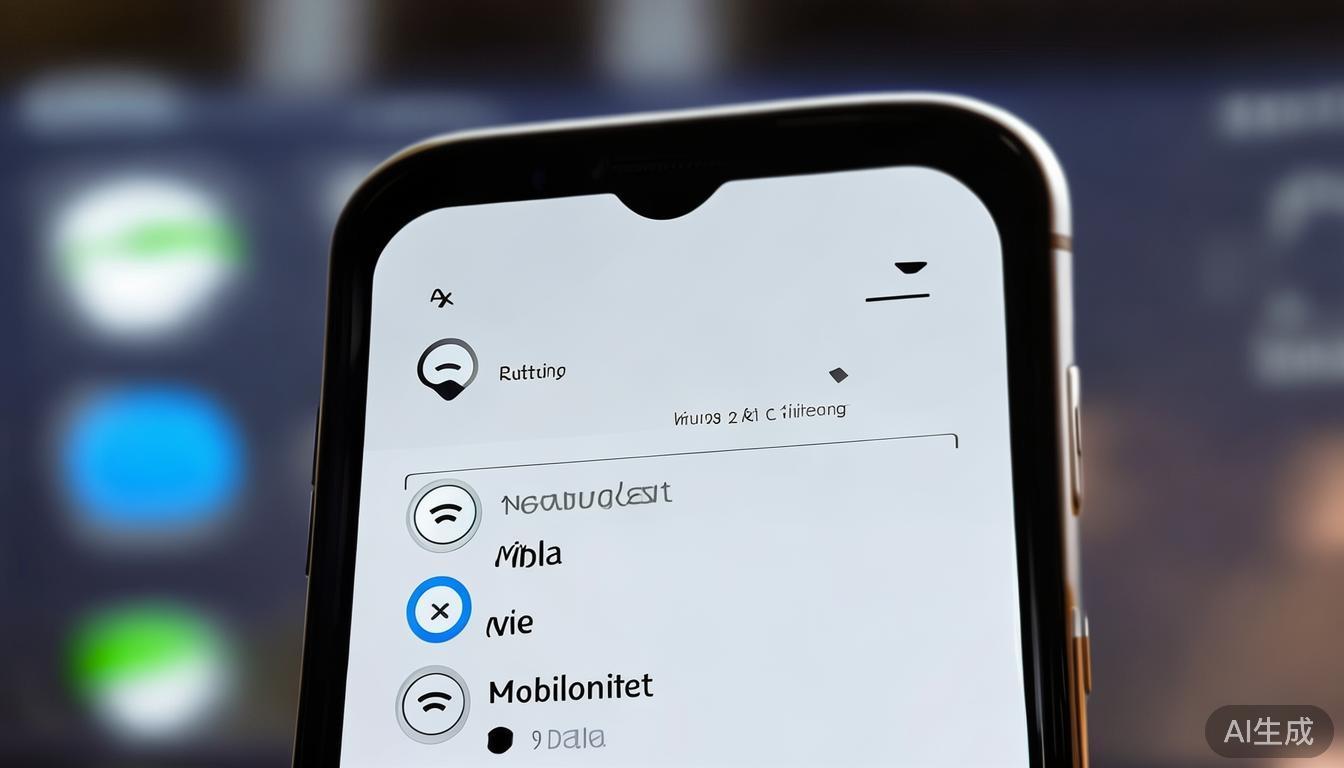 安卓怎么断开wifi_android断开蓝牙连接_如何在TP官方安卓最新版本中断开与网络的连接？