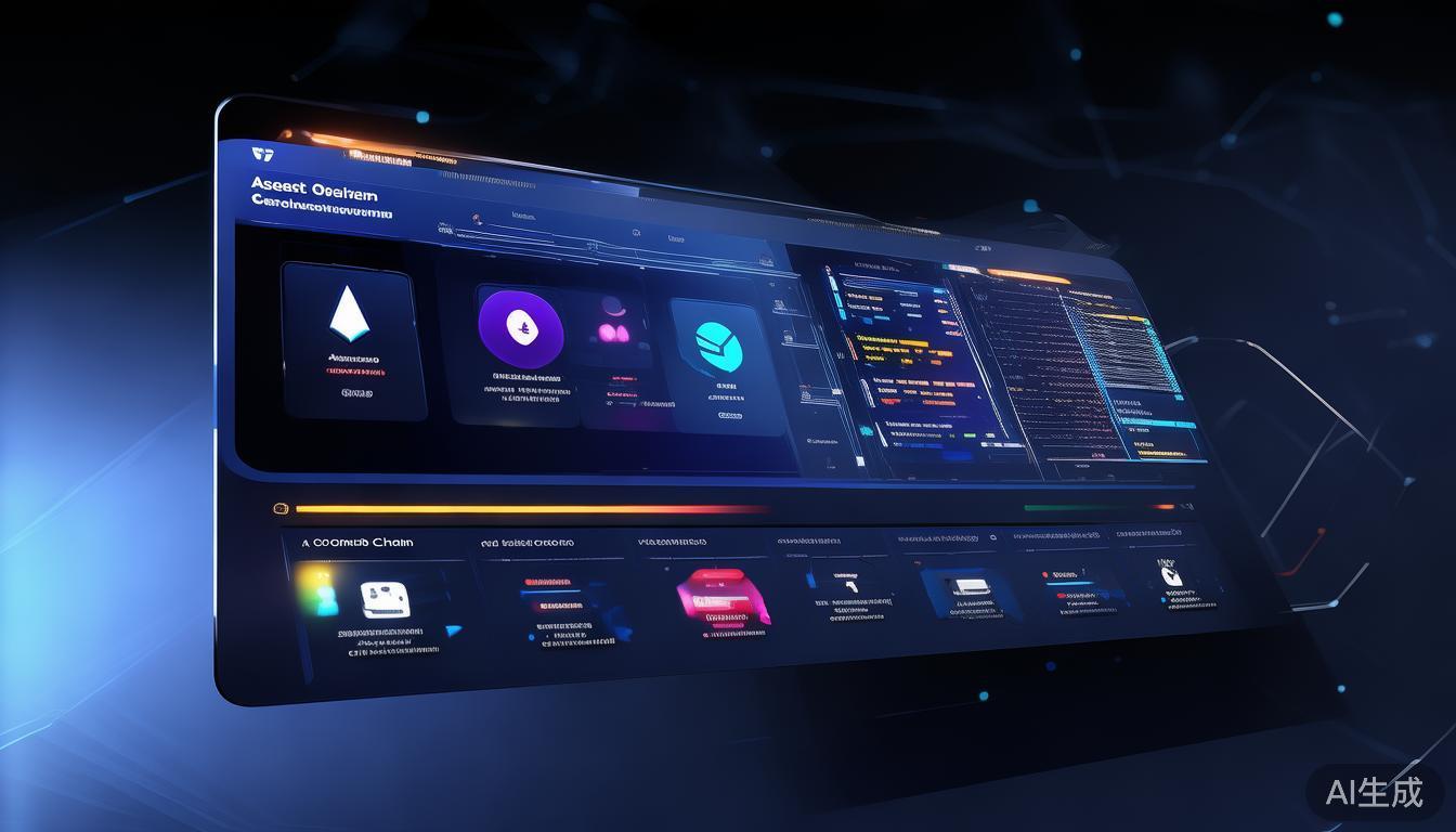 tokenpocket钱包官网首页的功能介绍,助你快速了解加密资产管理_加密钱包开源_加密钱包下载