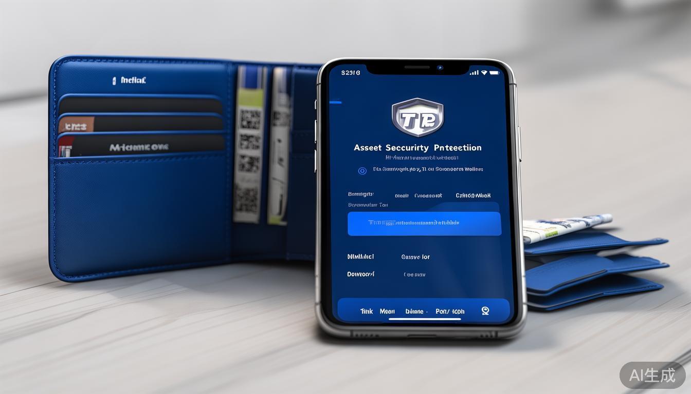 911助手官方正版下载_无忧产品是什么_如何在tp官方正版下载中设置资产安全防护,确保你的资金无忧?