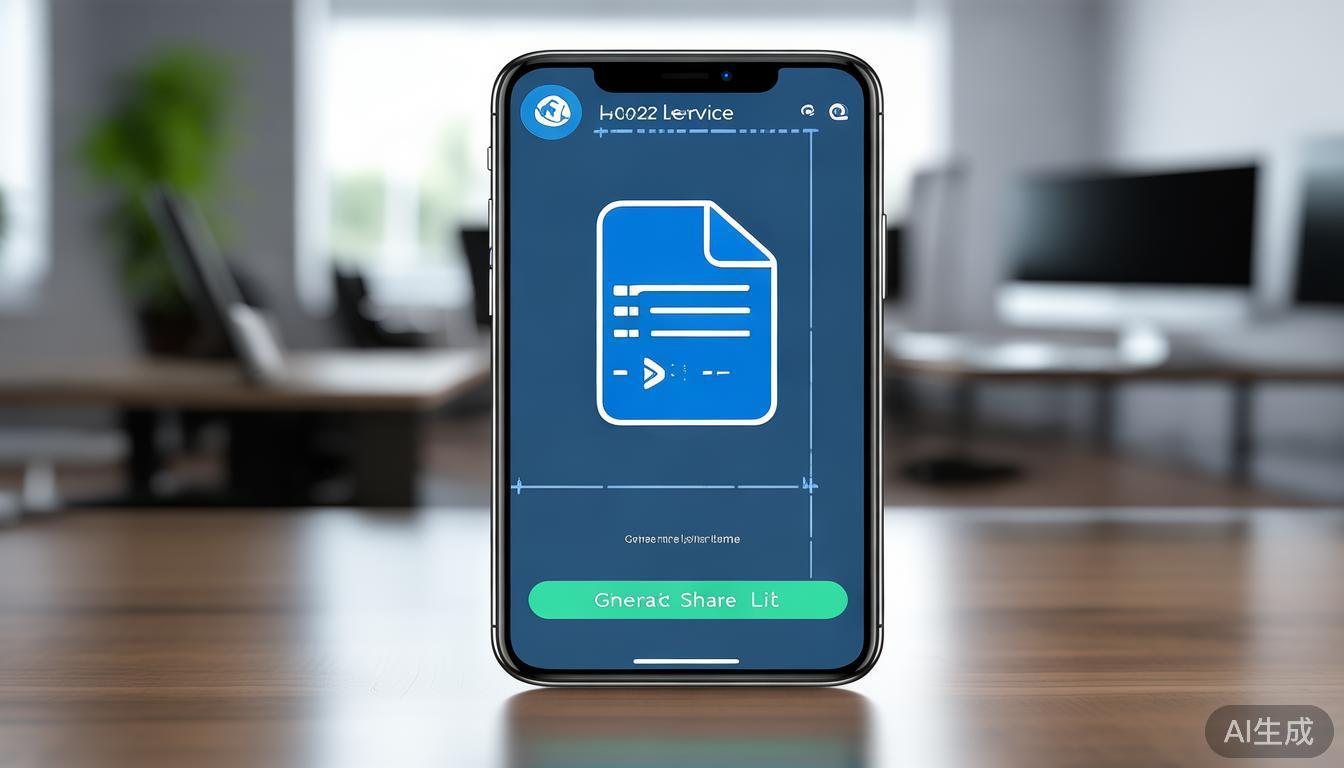 共享文档app_如何在TP 2025手机版中实现文件共享?_共享文件是什么意思