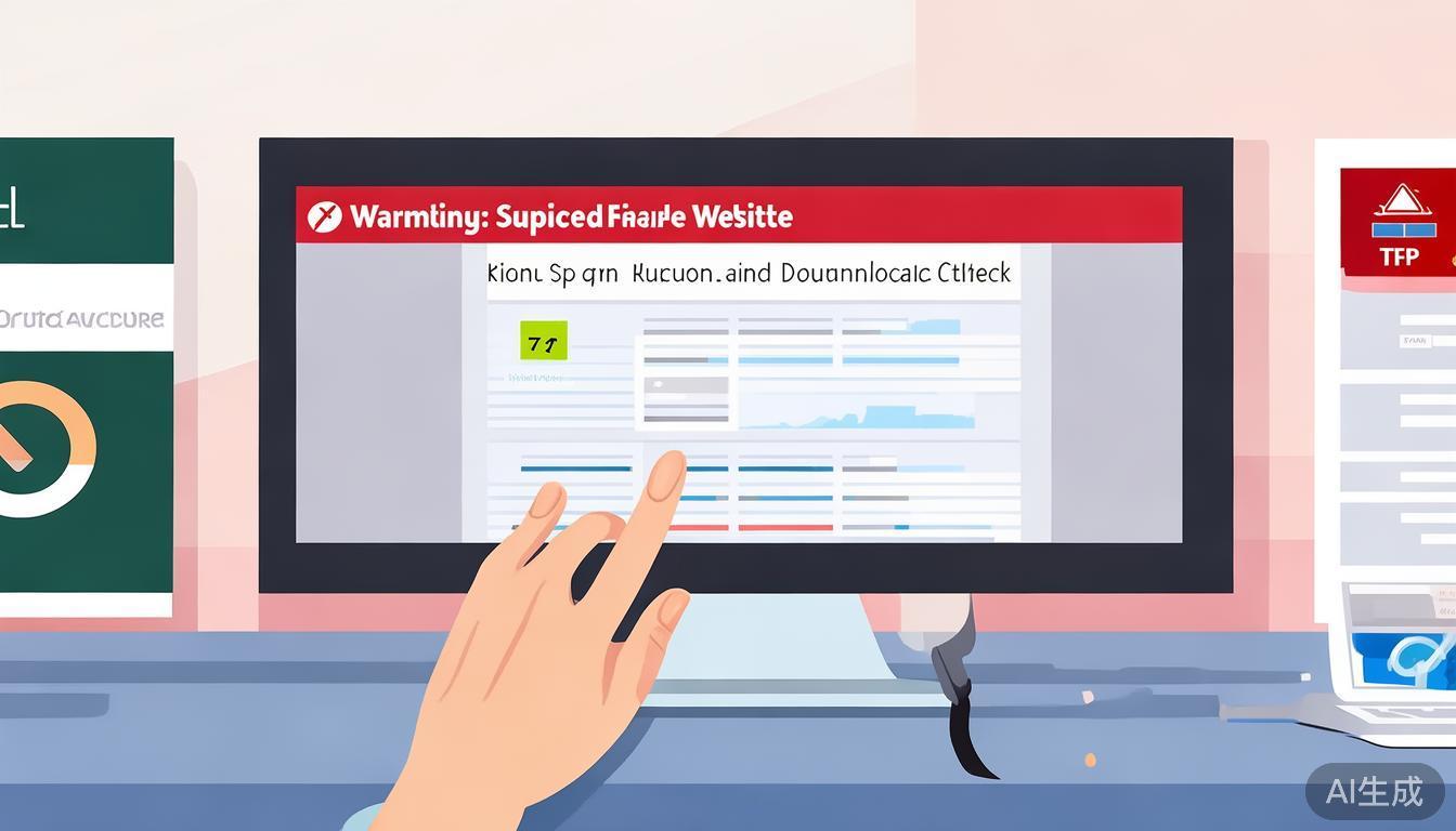 如何避免误入假冒TP正版下载陷阱？_陷阱真的假的_陷阱怎么下载