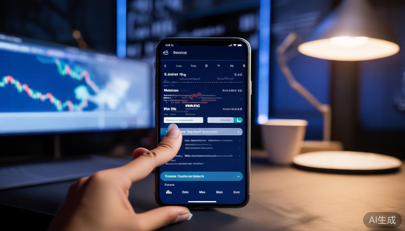 如何通过TP官方下载app进行金融分析_金融app下载_金融官网平台