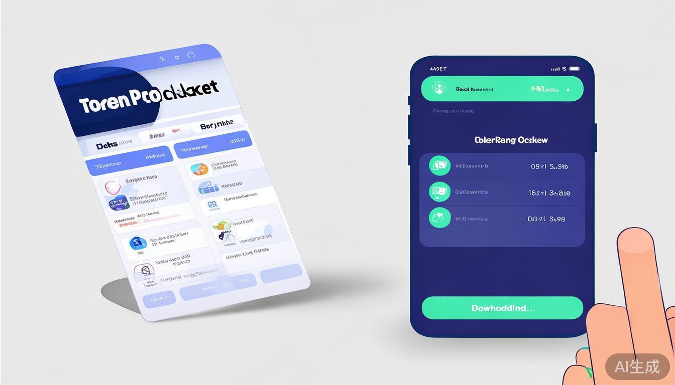 多元化资产组合的表述_多元化怎么用_用户探索:如何通过tokenpocket下载实现资产的多元化?