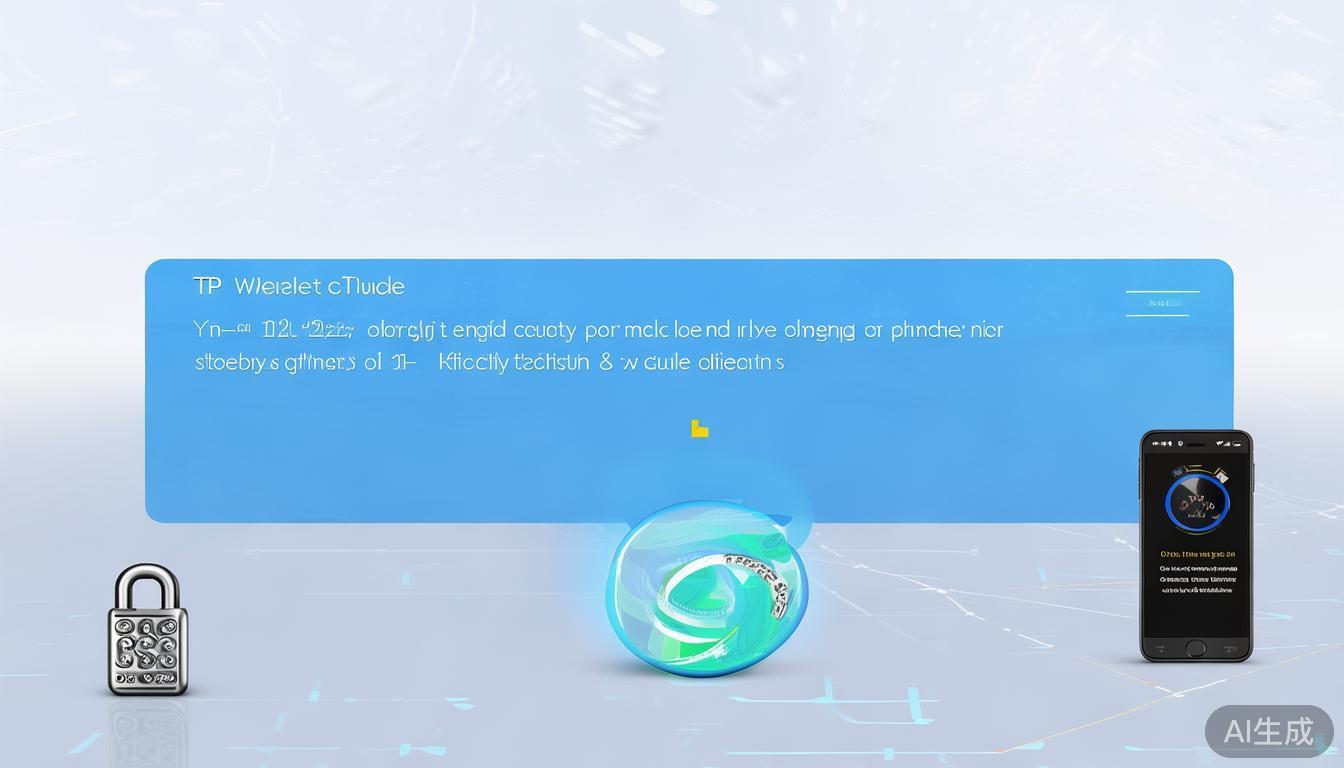 2025 TP钱包官网下载的行业标准与使用规范_钱包官方下载_钱包官方网站