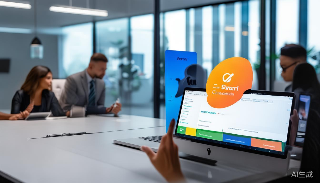 如何通过TPWallet推动合作与交流?_交流合作促发展_推进交流合作