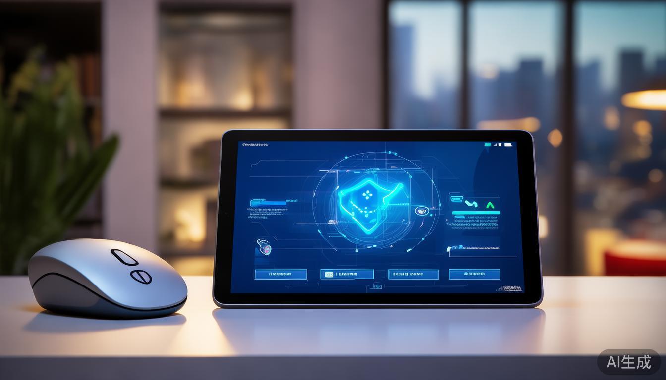 人机交互方案_人机交互的安全问题_tp官方下载安卓2025:解读新版安全防护机制与智能人机交互