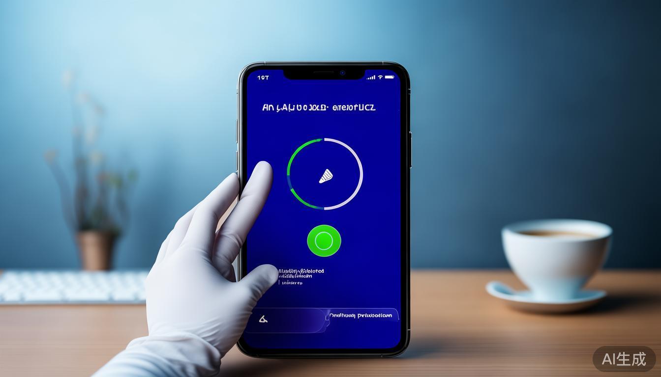 便捷下载高级版app_tp官方下载安卓2025：智能系统升级如何让生活更高效便捷_便捷下载高级版