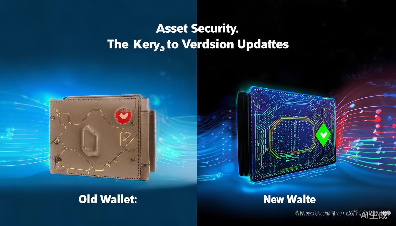 保障数字资产安全:下载安装tp钱包最新版本2025的必要性_数字钱包安全性_数字钱包重要有以下哪两种类型